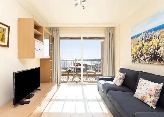 Home2Book Stunning Sea Views El Poris