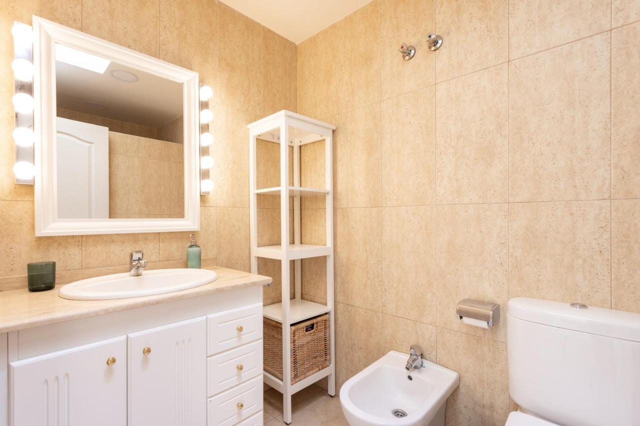 Home2book Stunning Sea Views El Poris Apartment Poris de Abona