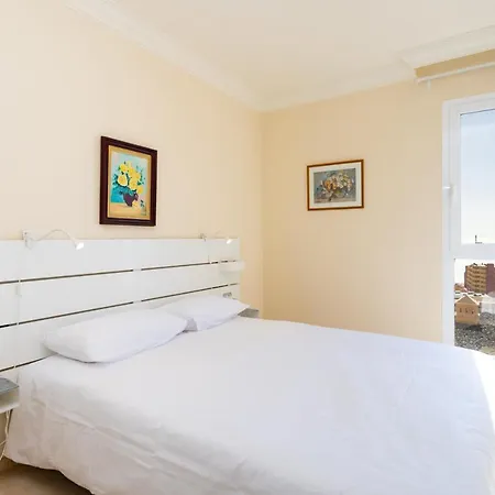 Home2Book Stunning Sea Views El Poris Poris de Abona Extérieur photo
